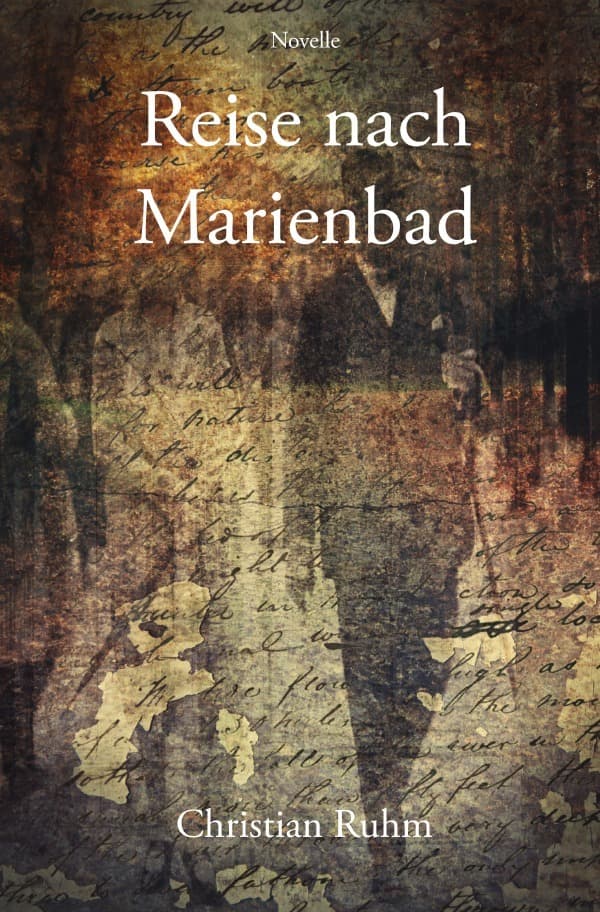 Reise nach Marienbad