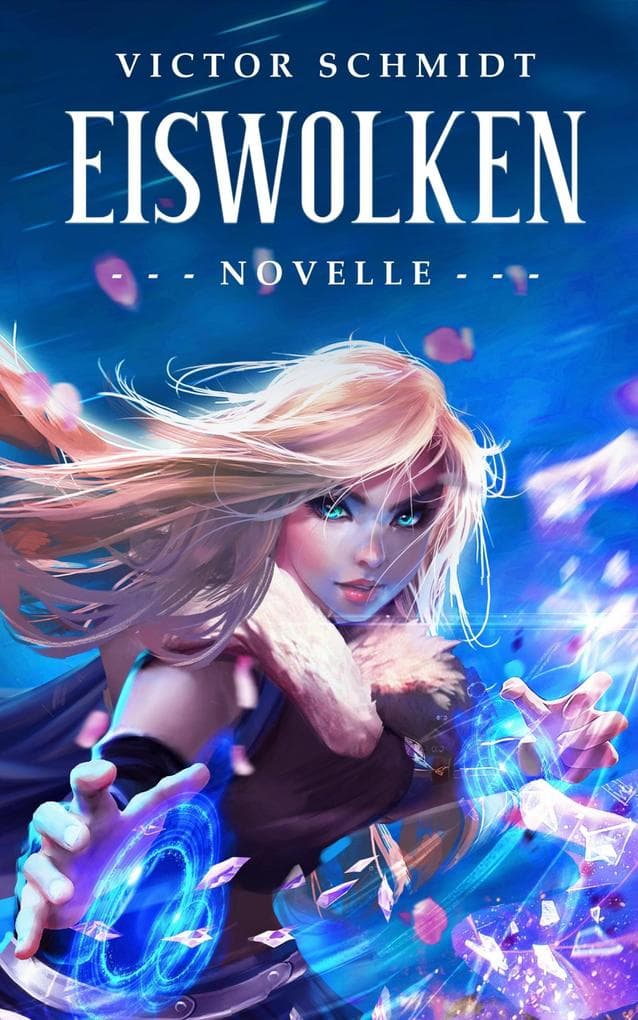 Eiswolken