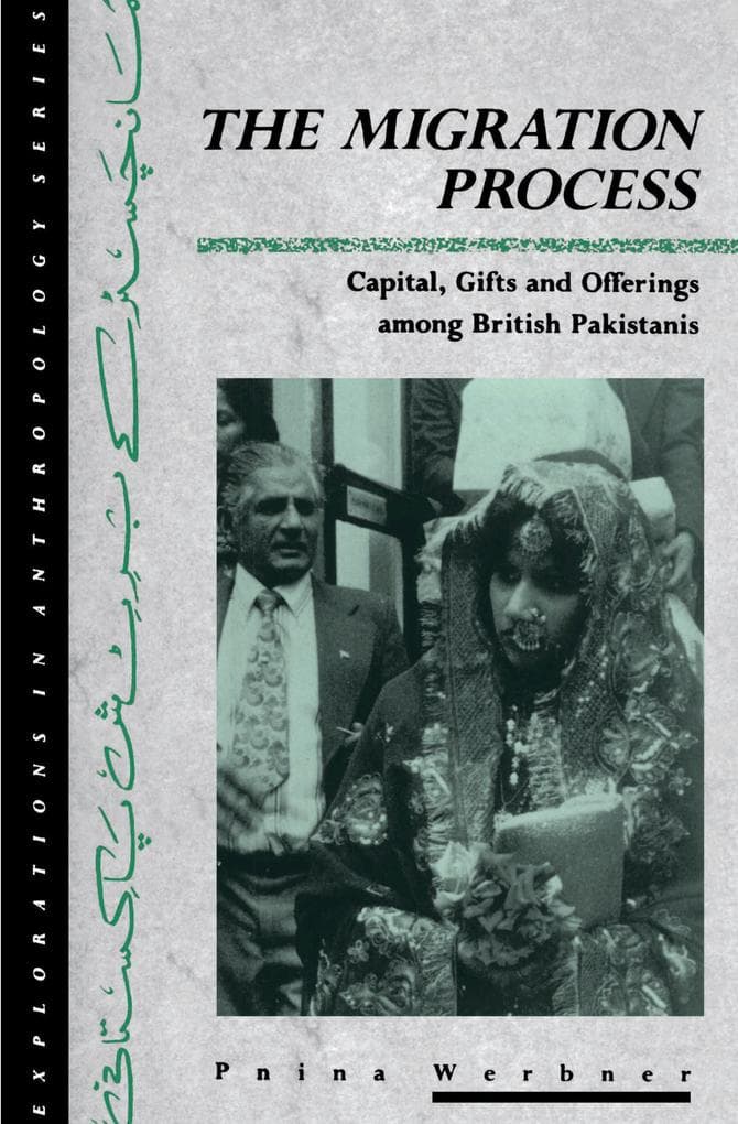 The Migration Process