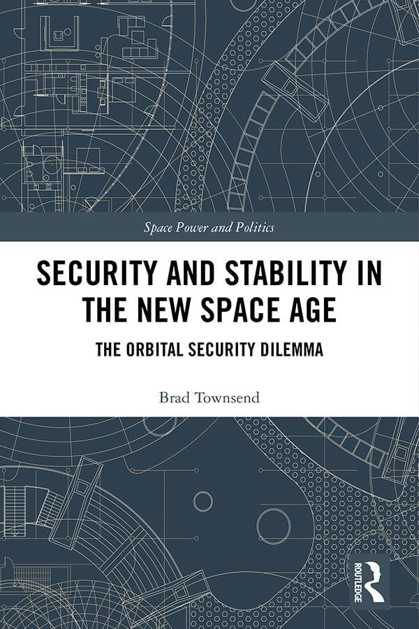 Security and Stability in the New Space Age