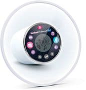 VTech - KidiSmart Glow Art