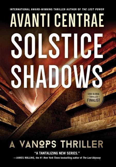 Solstice Shadows