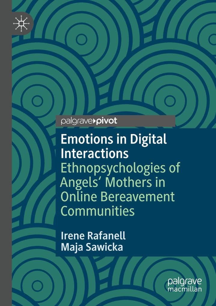 Emotions in Digital Interactions