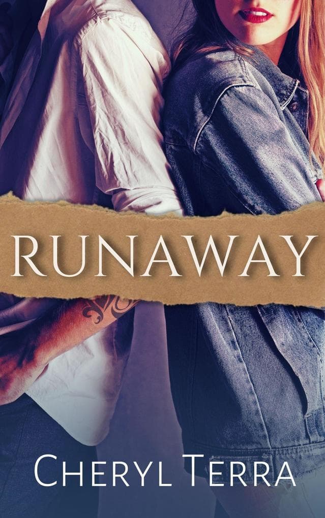 Runaway (Love Across Canada Series, #3)