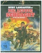 Die letzte Schlacht