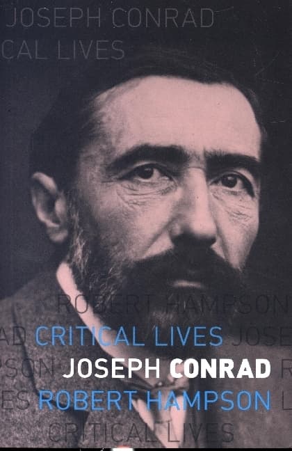 Joseph Conrad
