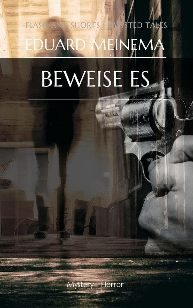 Beweise es (Flash & Shorts)