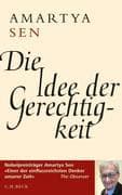 Die Idee der Gerechtigkeit