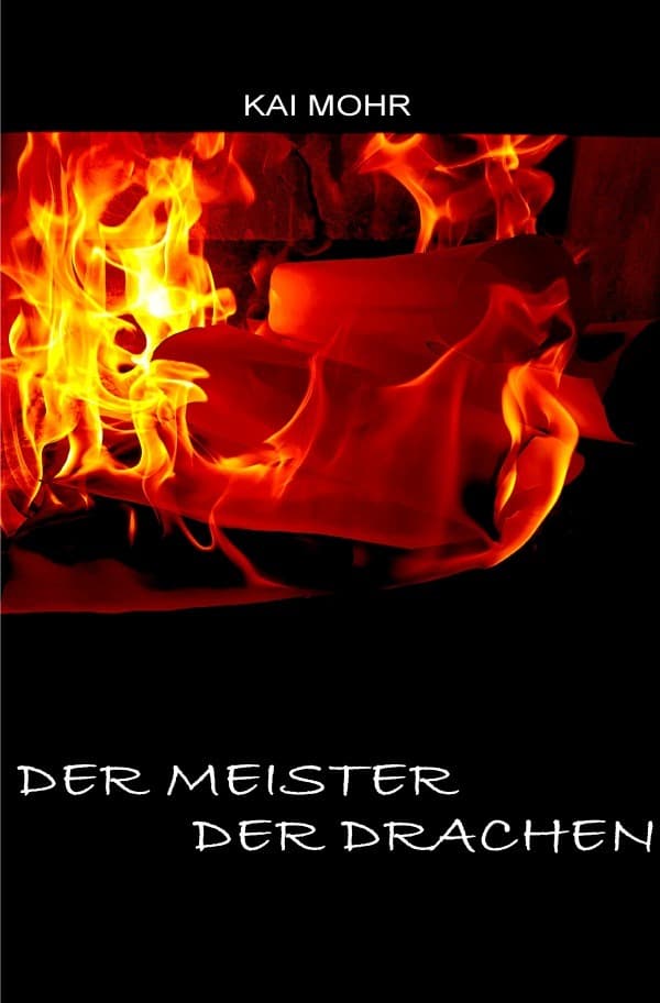 Die letzten Jahre der Magier - Der Meister der Drachen