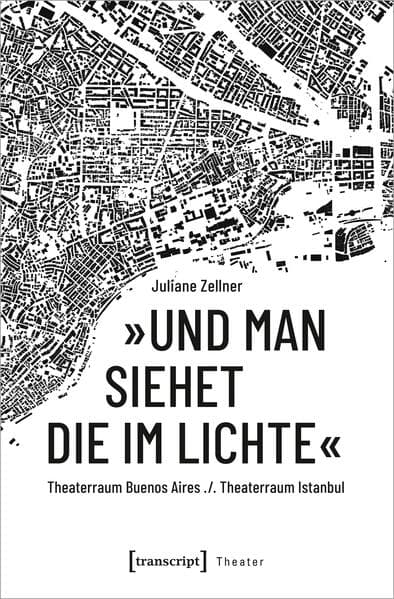 "Und man siehet die im Lichte"