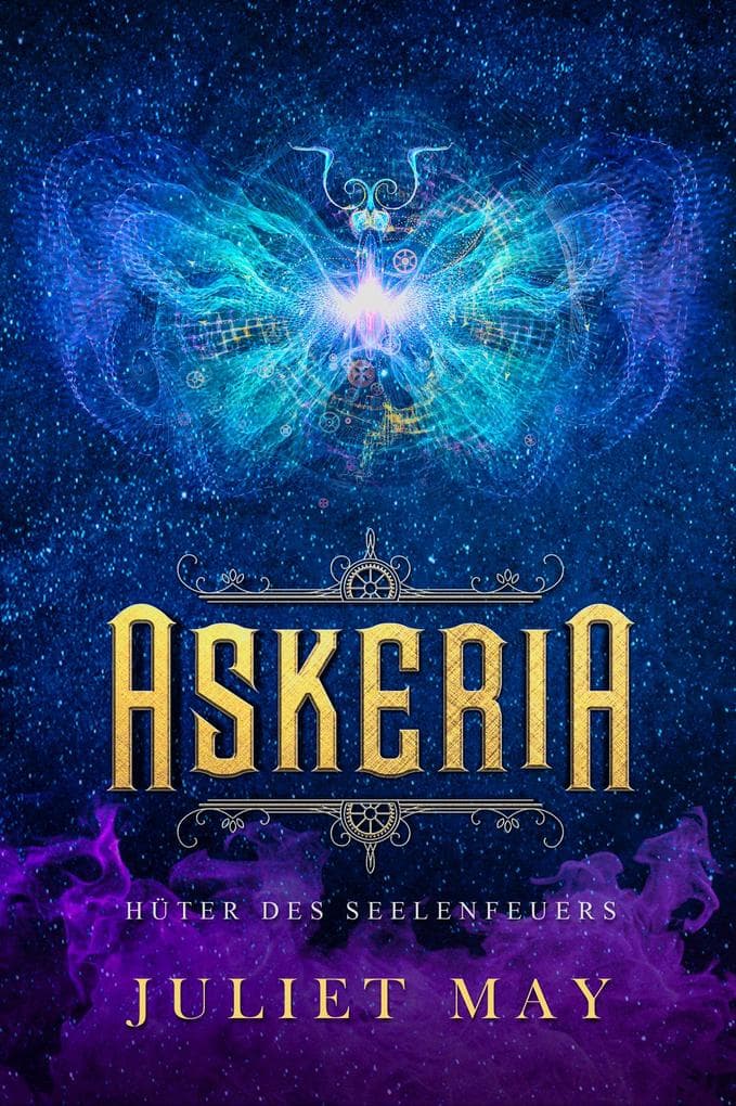 Askeria: Hüter des Seelenfeuers
