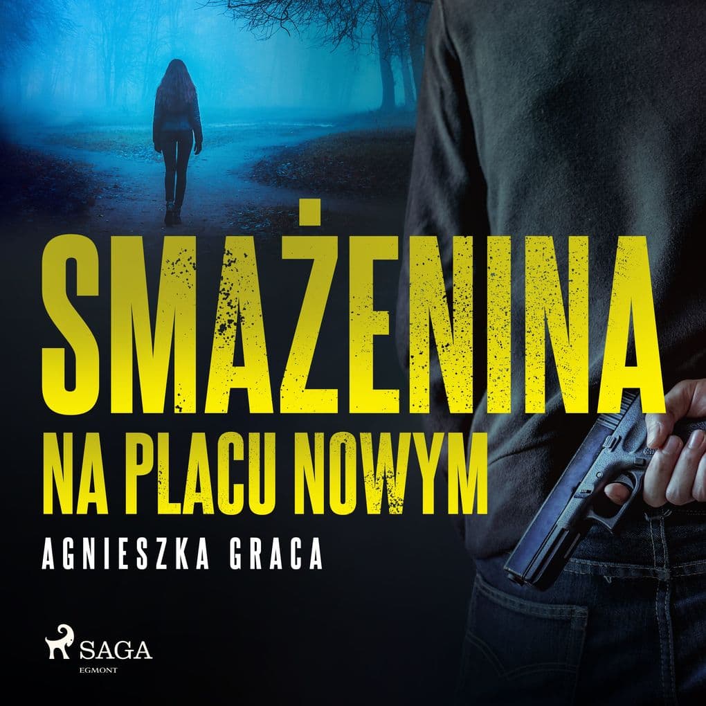 Smaenina na placu Nowym
