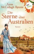 Die Sterne über Australien
