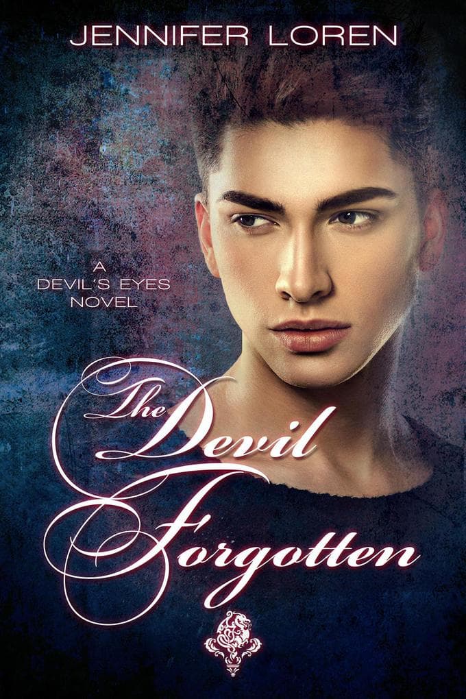 The Devil Forgotten (The Devil's Eyes, #7)
