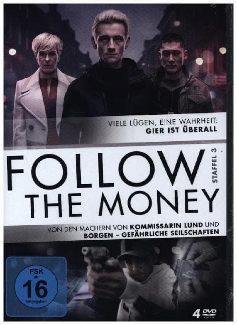 Follow the Money