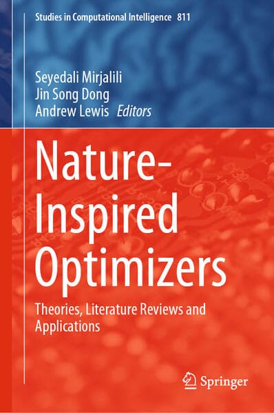 Nature-Inspired Optimizers