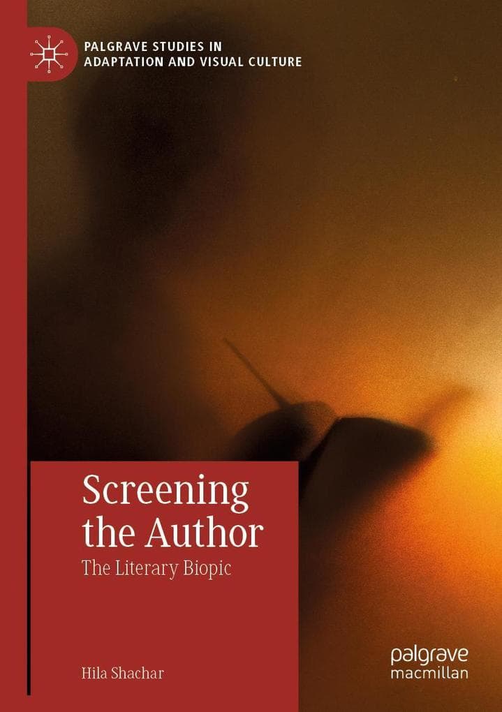 Screening the Author