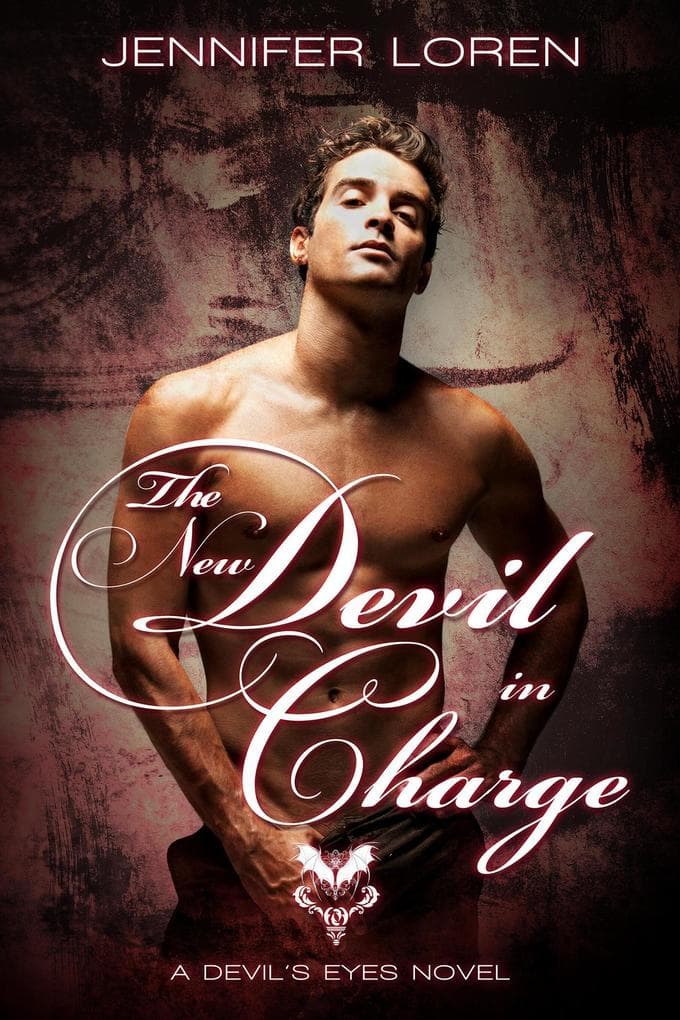 The New Devil in Charge (The Devil's Eyes, #6)