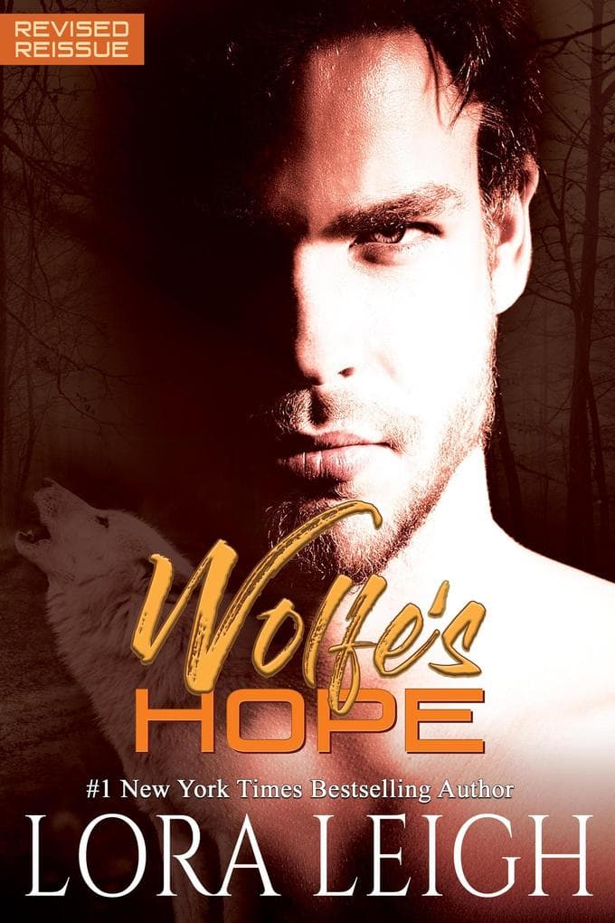 Wolfe's Hope (Breed)