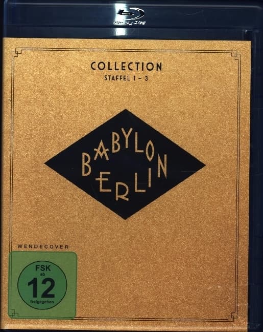 Babylon Berlin