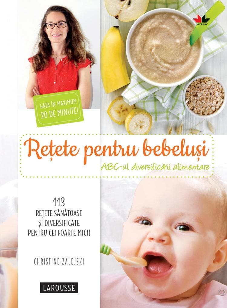 Reete pentru bebelui