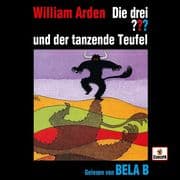 Bela B liest: Die drei ??? und der tanzende Teufel