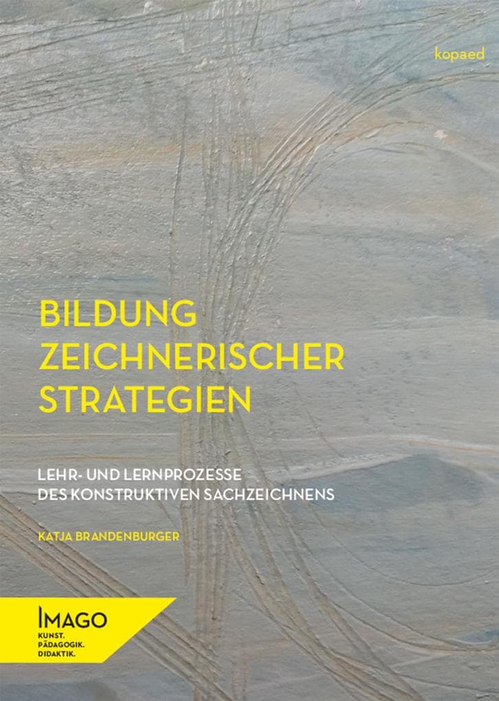 Bildung zeichnerischer Strategien