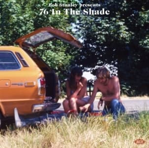 Bob Stanley Presents 76 In The Shade (180 Gr.2-LP