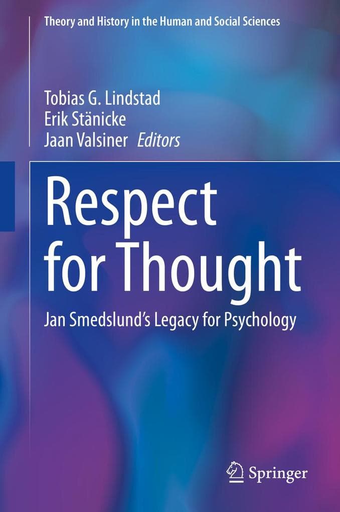 Respect for Thought