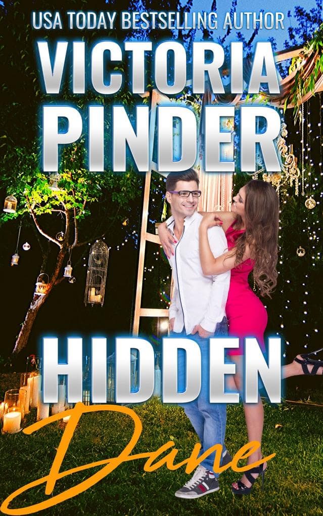 Hidden Dane