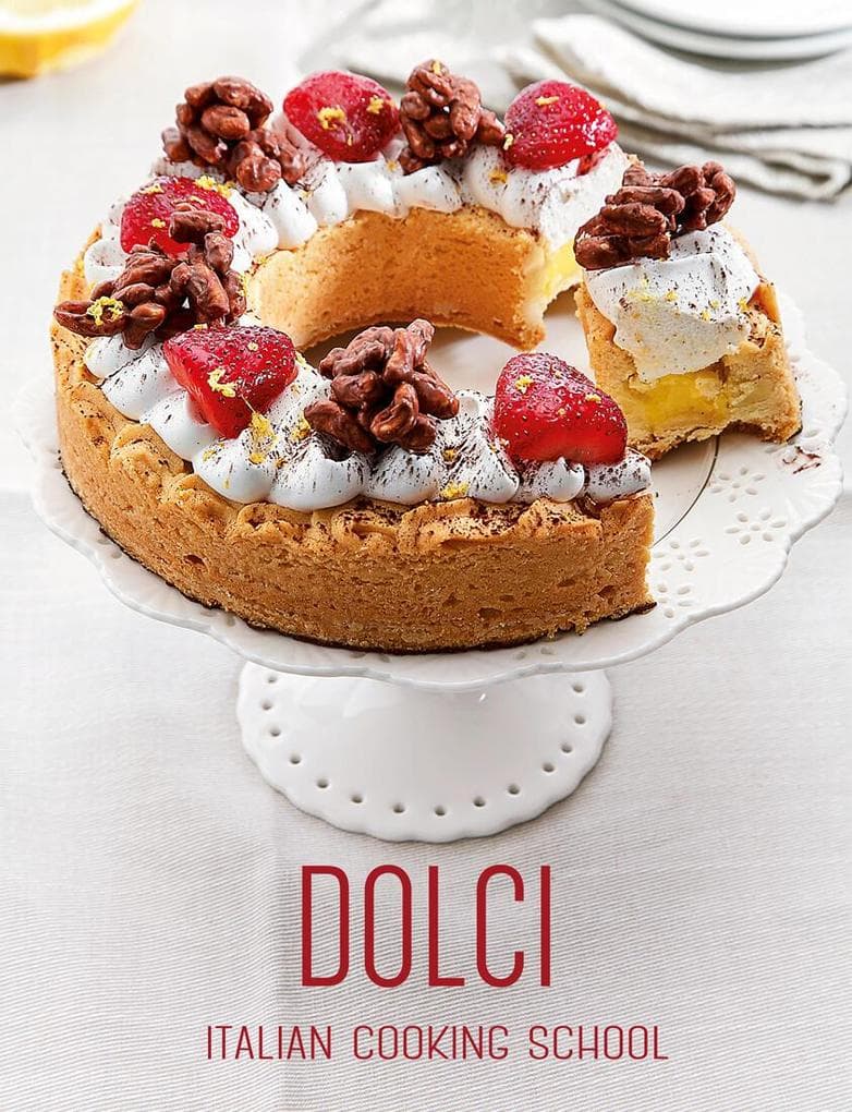 Italian Cooking School