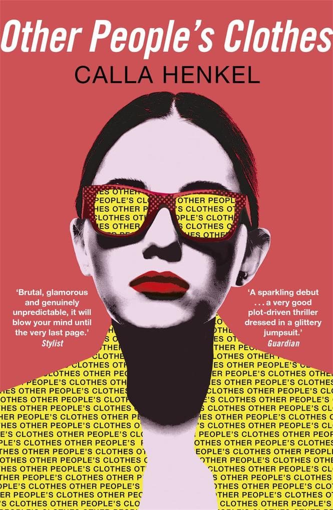 Other People's Clothes: the utterly addictive, thrilling summer read