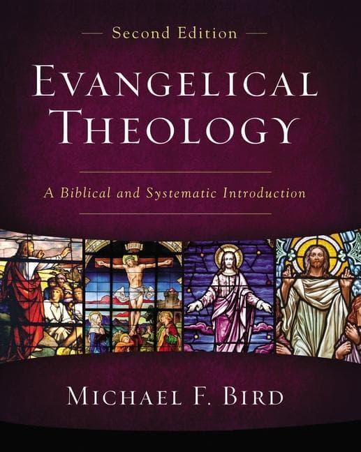 Evangelical Theology, Second Edition