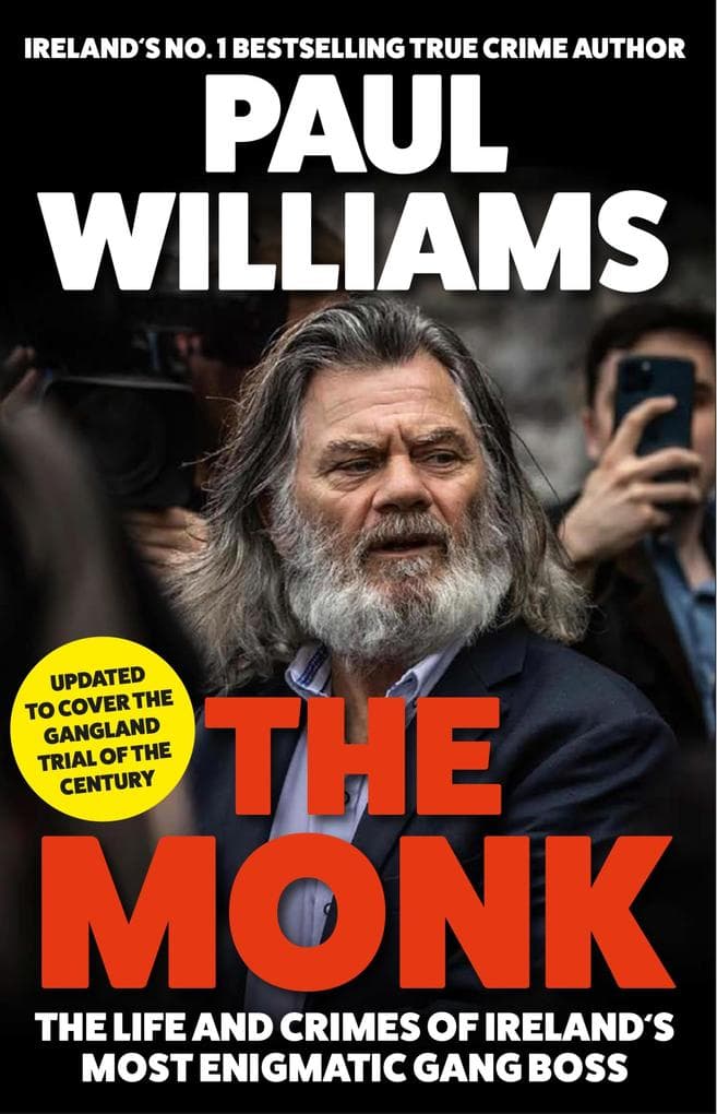 The Monk