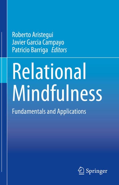 Relational Mindfulness