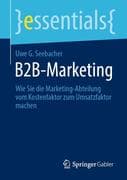B2B-Marketing