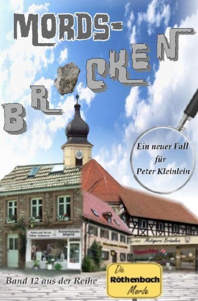 Mords-Brocken