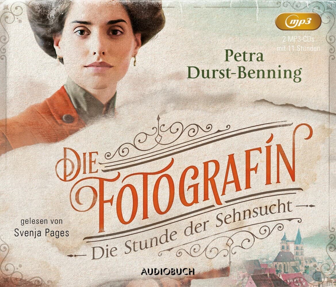 Die Fotografin - Die Stunde der Sehnsucht