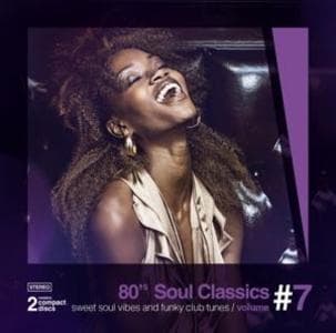 80's Soul Classics Vol. 7