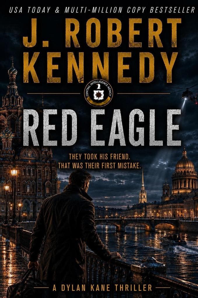 Red Eagle