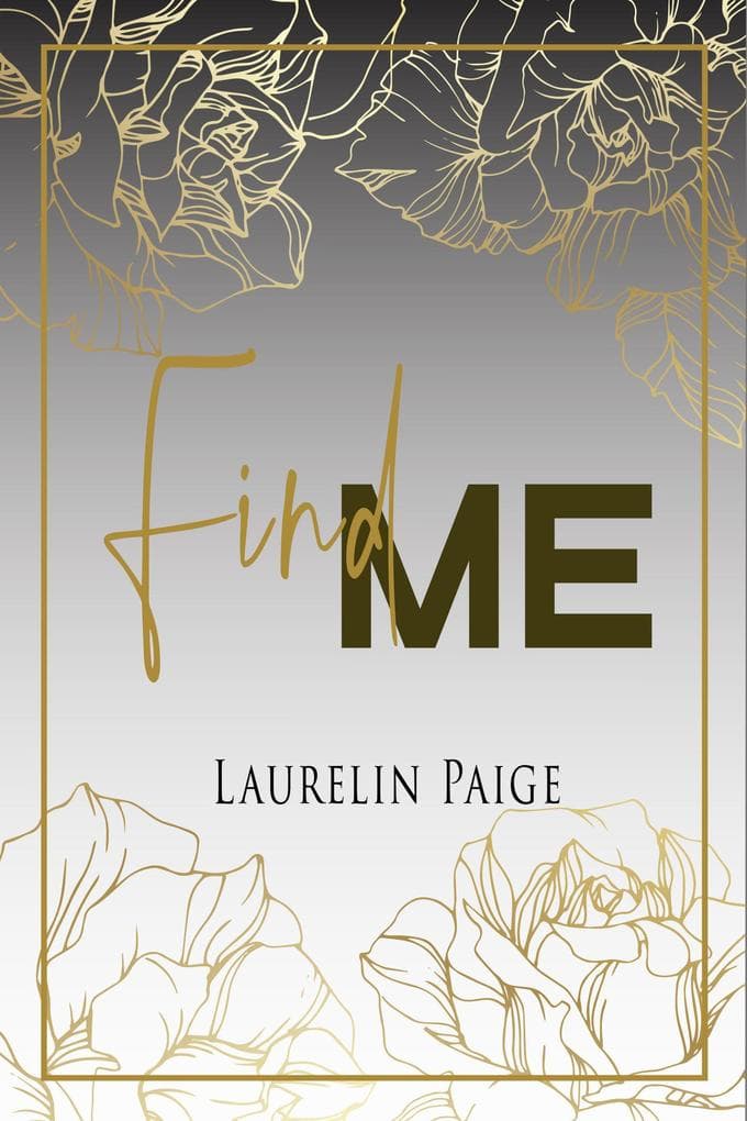 Find Me (Found la duologie, #2)
