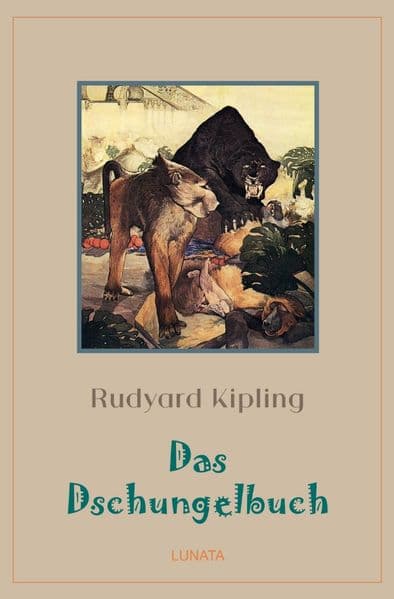 Das Dschungelbuch