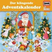 Folge 81: Der klingende Adventskalender 2