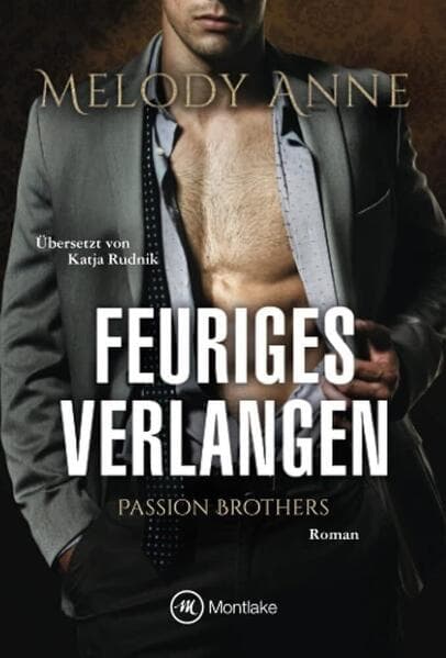 Feuriges Verlangen