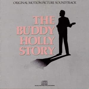 The Buddy Holly Story-O.S.T.(Dlx.Edt.LP)