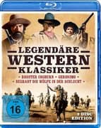 Legendäre Western-Klassiker