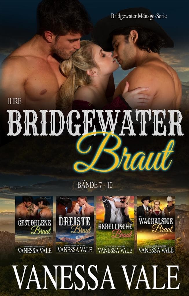 Ihre Bridgewater Braut