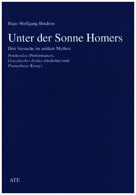 Unter der Sonne Homers