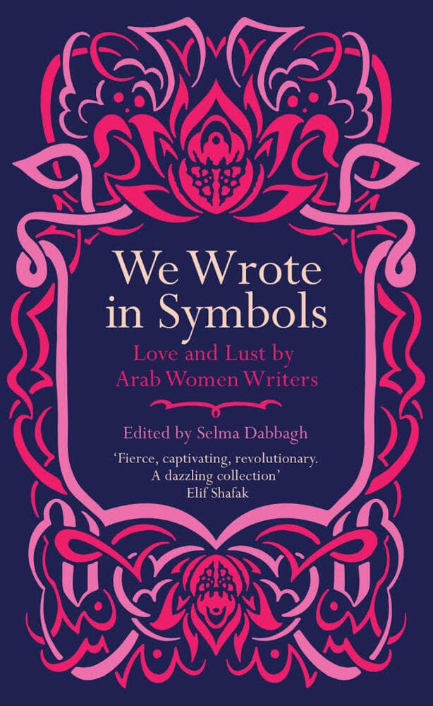 We Wrote in Symbols