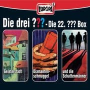 3er-Box (Folgen 64-66)